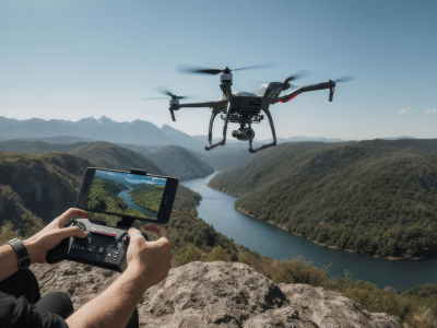 Drone / Aerial Survey